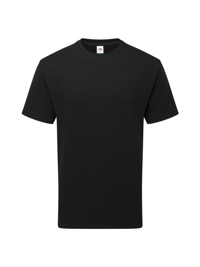 T-Shirt Algodão Puro