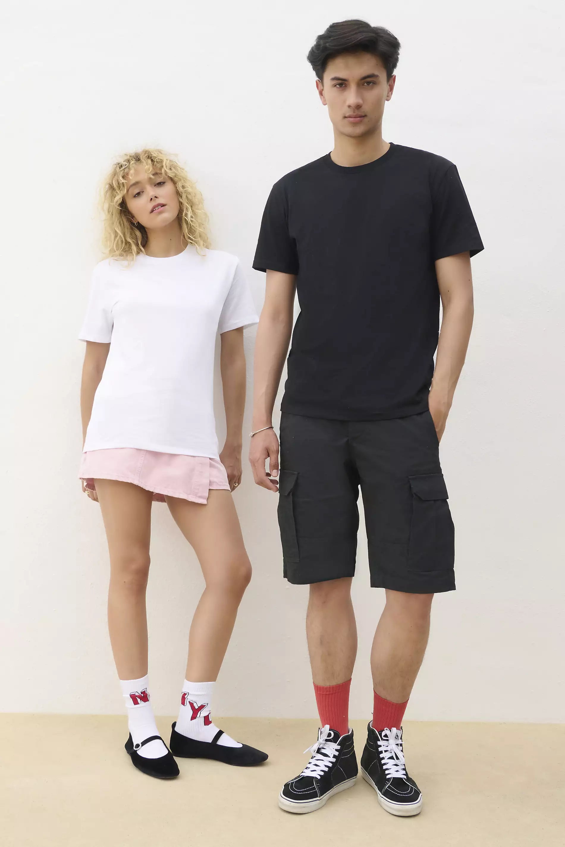 T-shirt Explorer