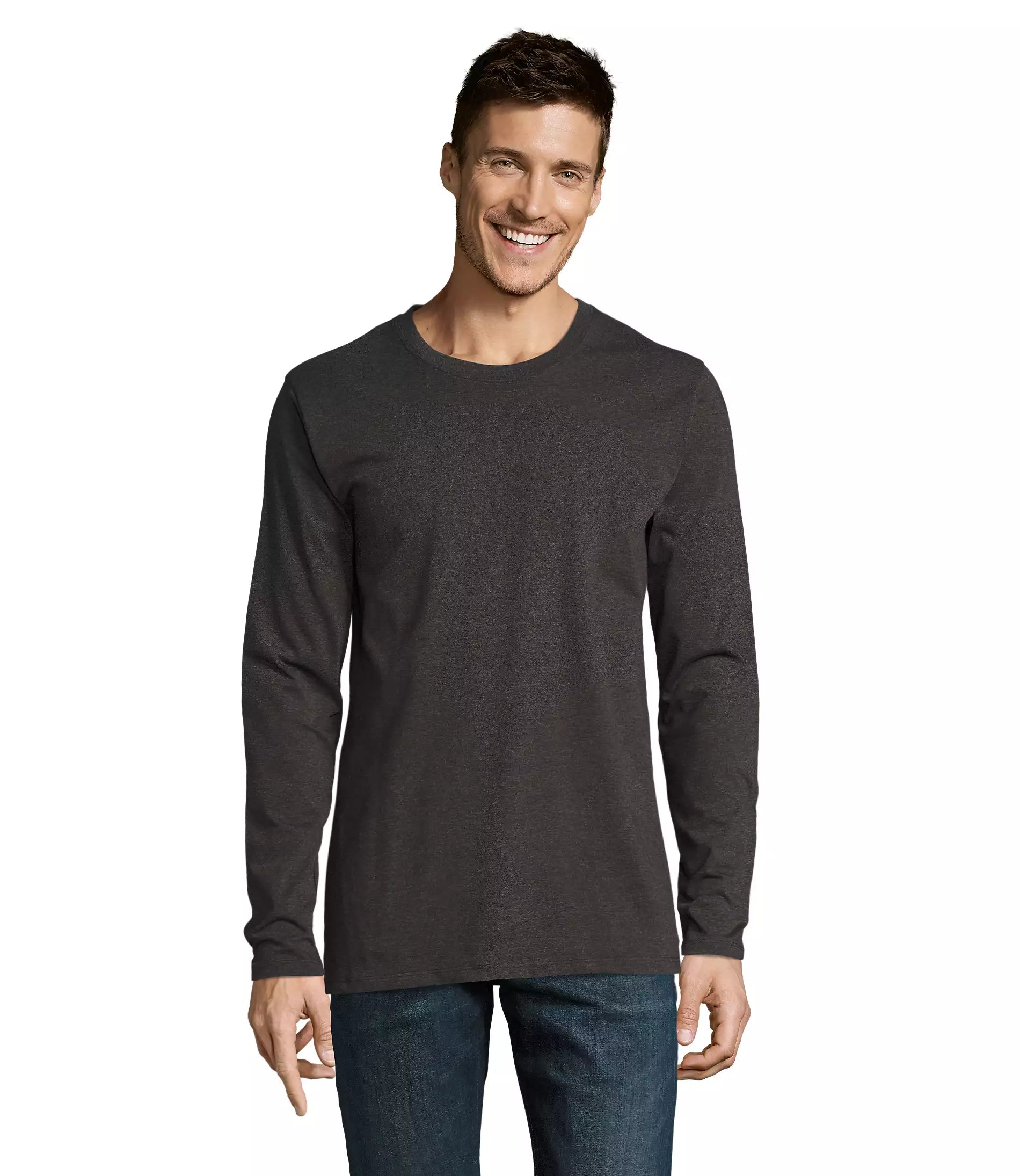 T-Shirt Imperial LSL