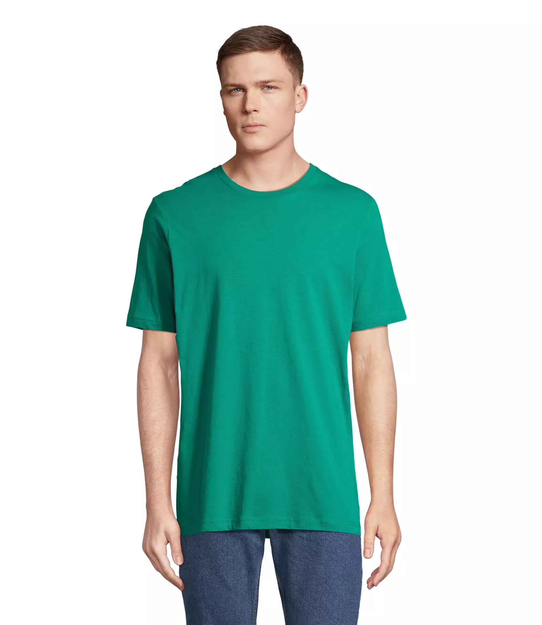 T-Shirt Tuner