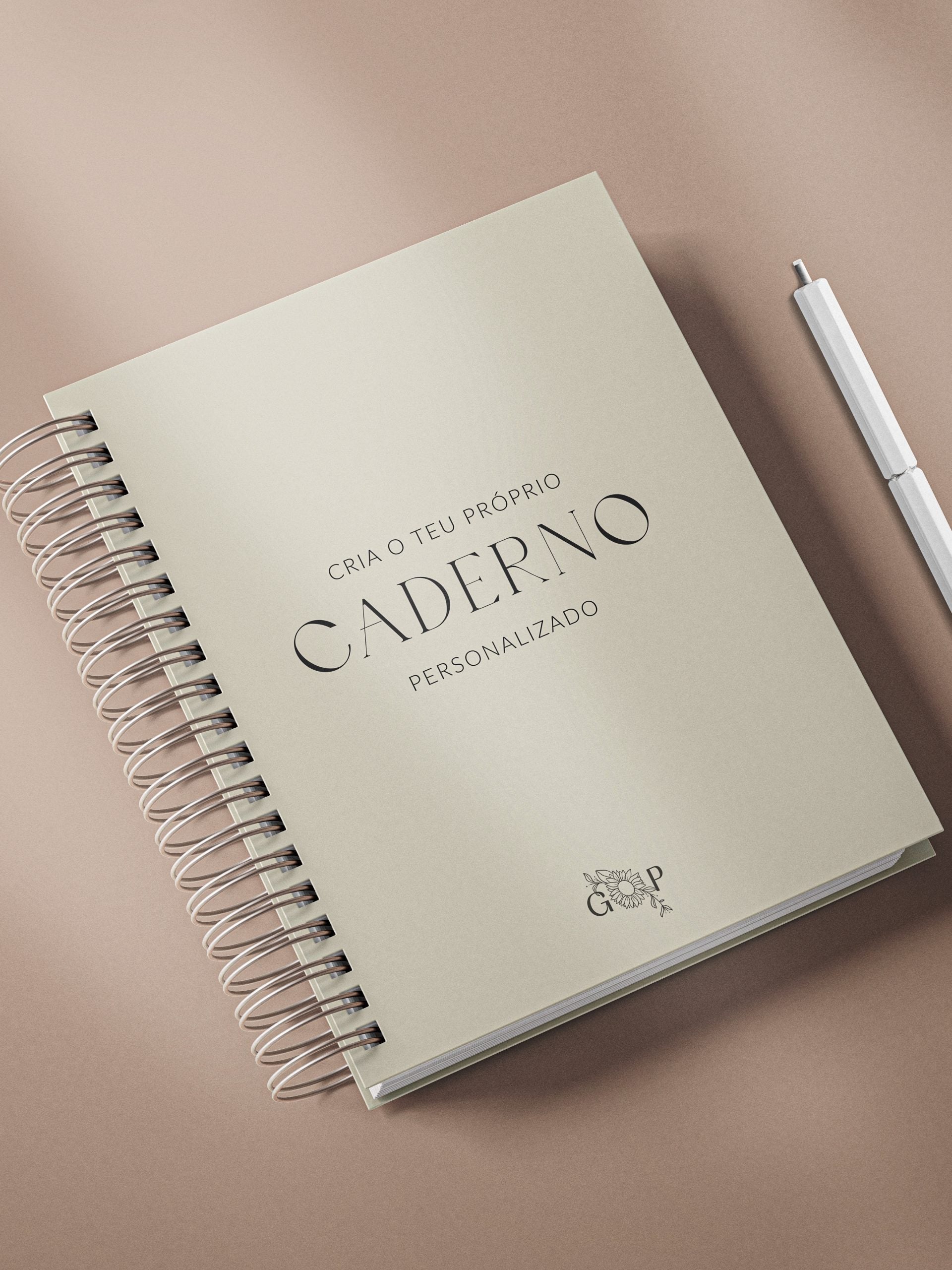Cadernos