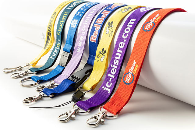 Lanyards