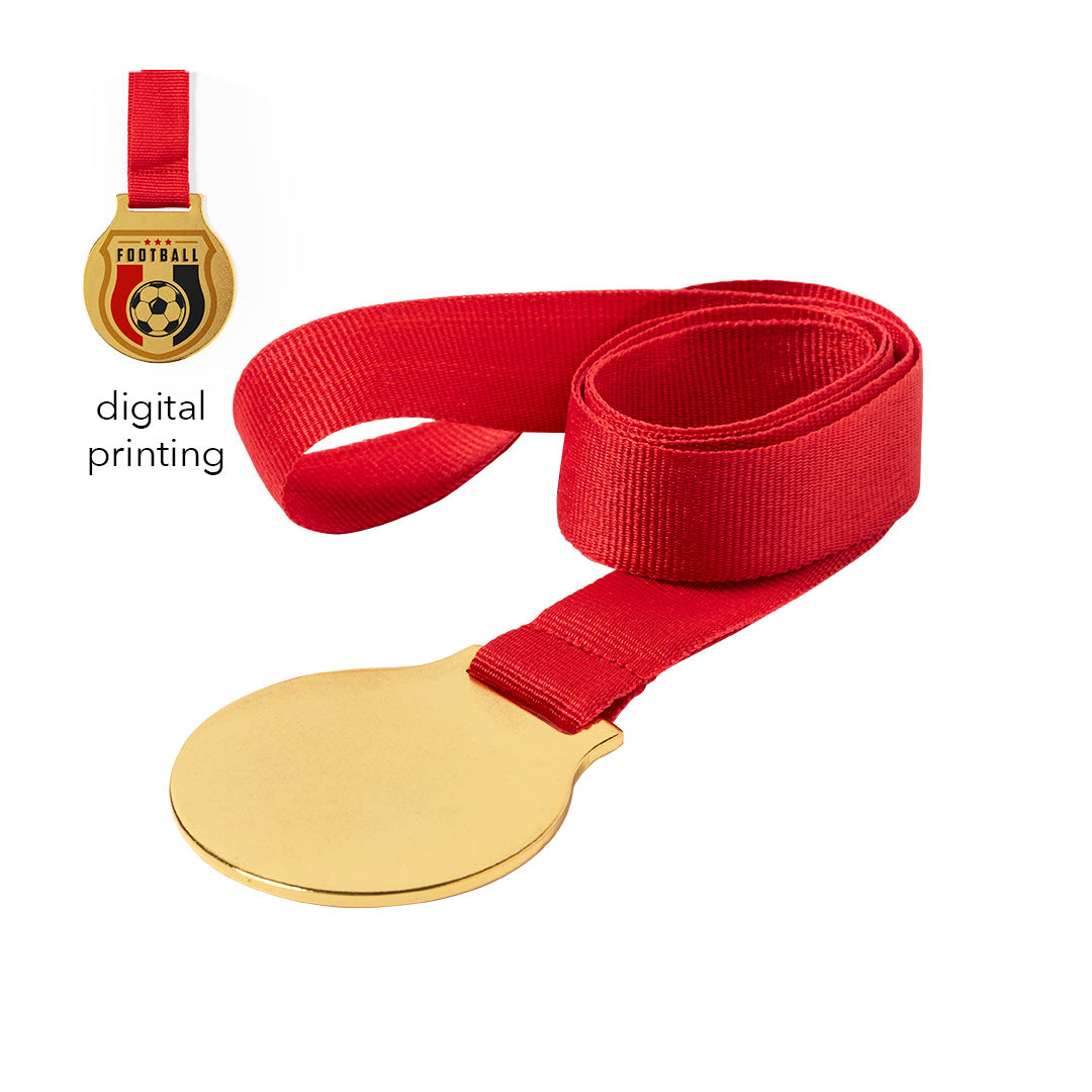 Medalha Maclein