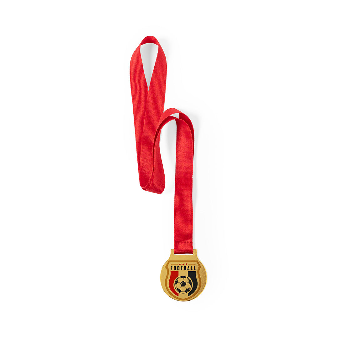 Medalha Maclein