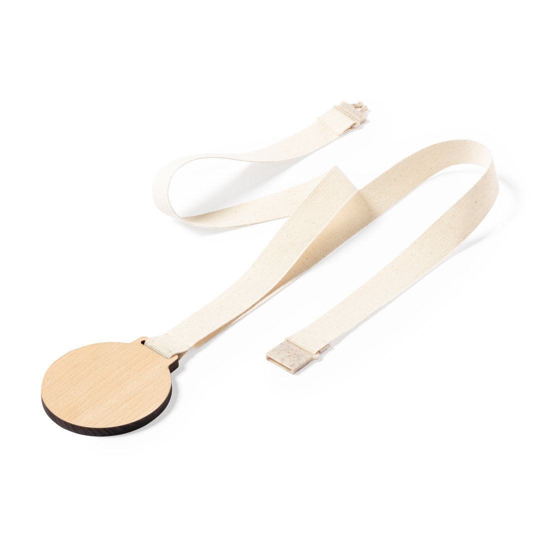 Medalha Guster