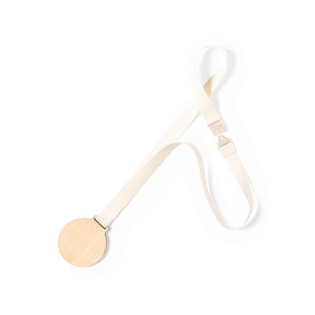 Medalha Guster