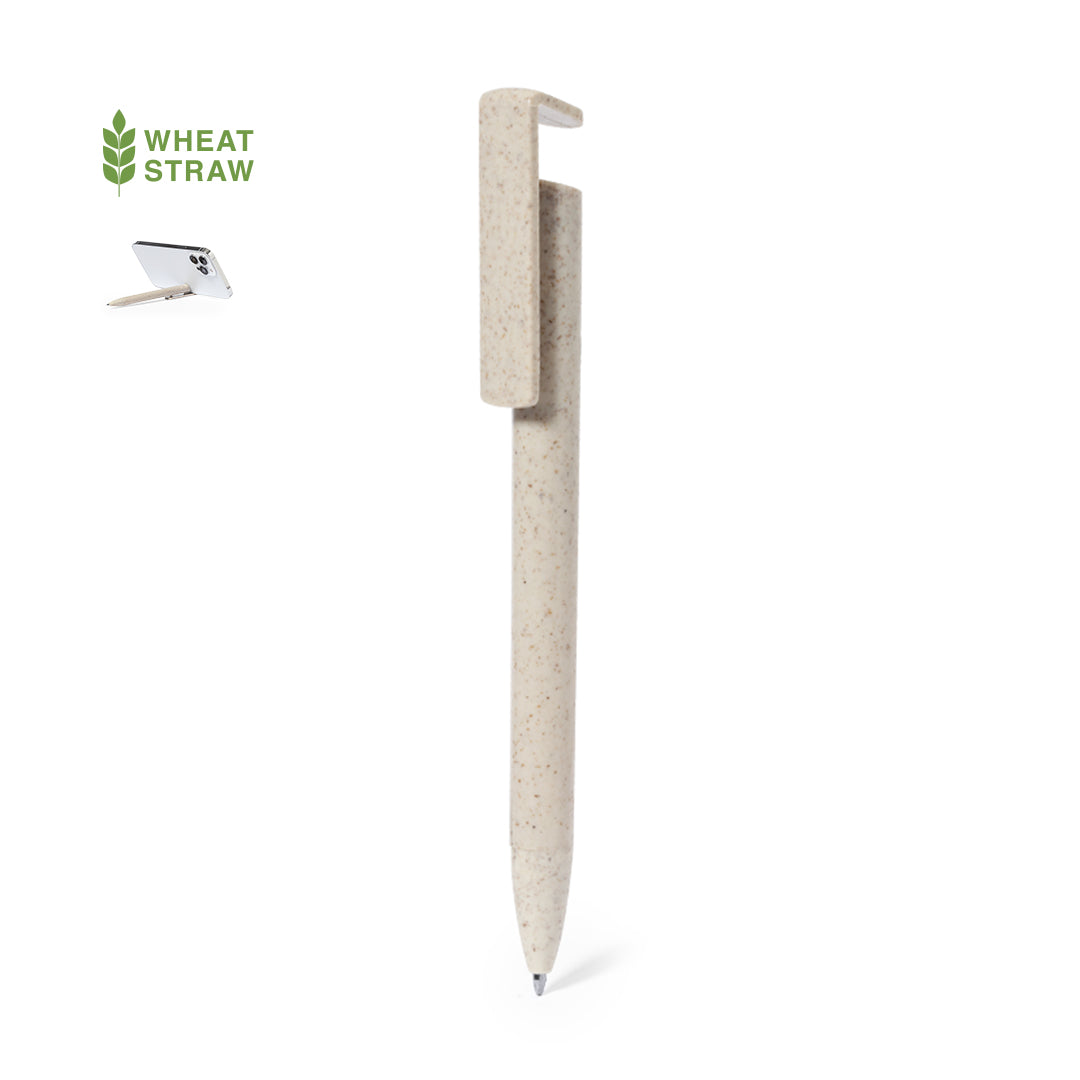 Caneta Soporte Polus