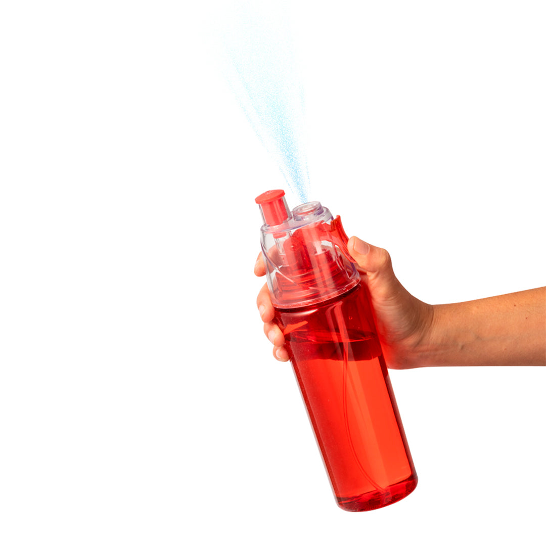 Garrafa Vaporizador Fluxi