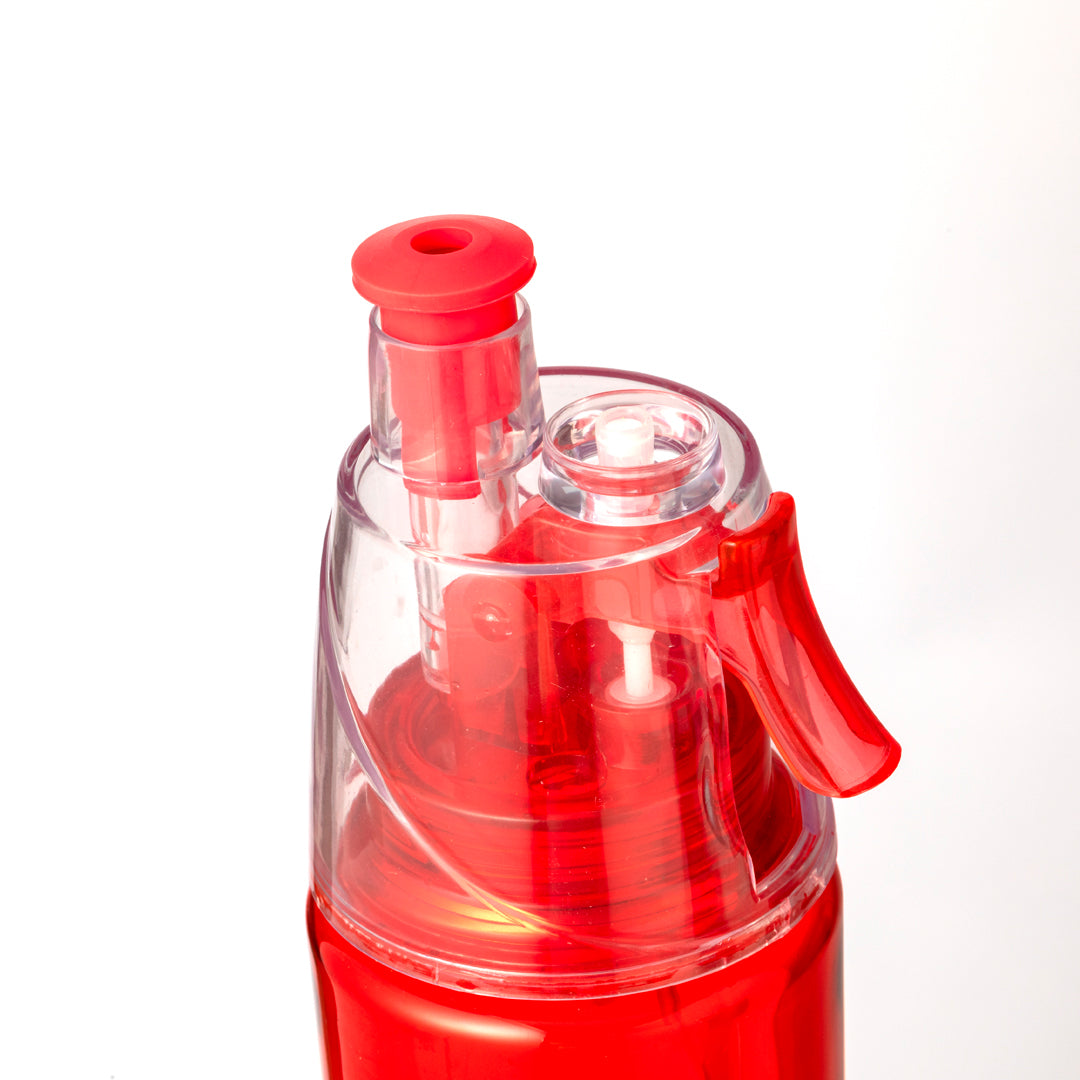 Garrafa Vaporizador Fluxi