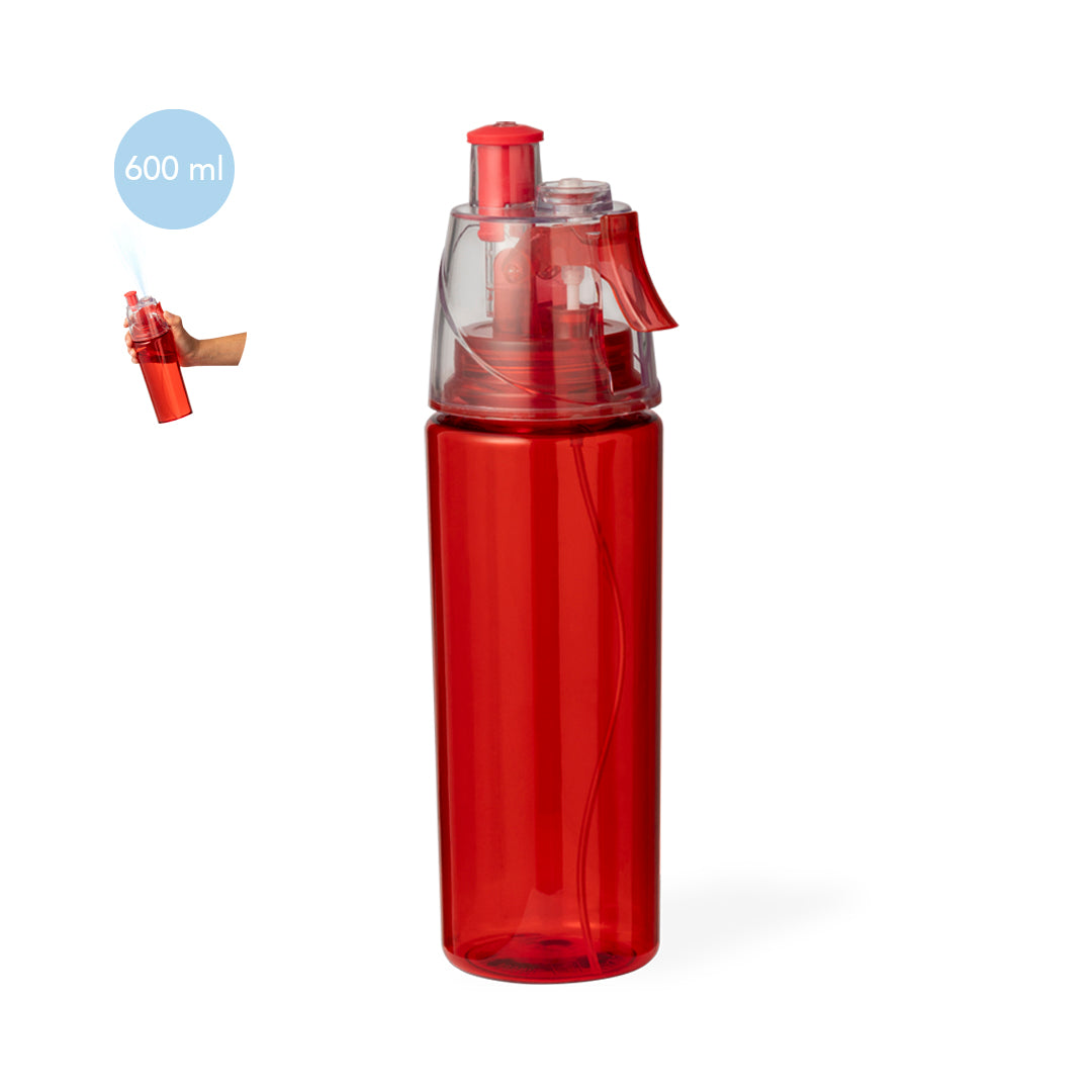 Garrafa Vaporizador Fluxi