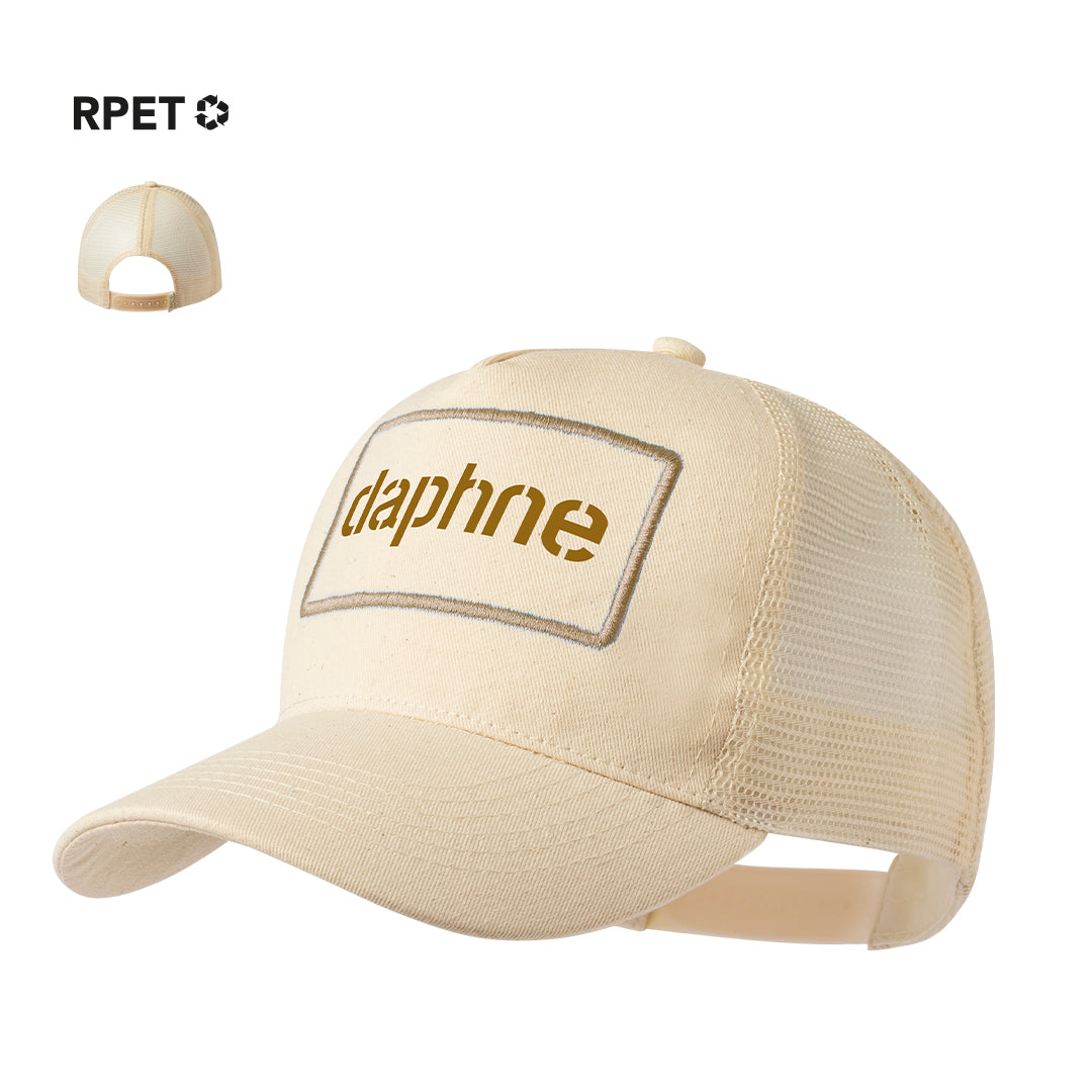 Chapéu Daphne