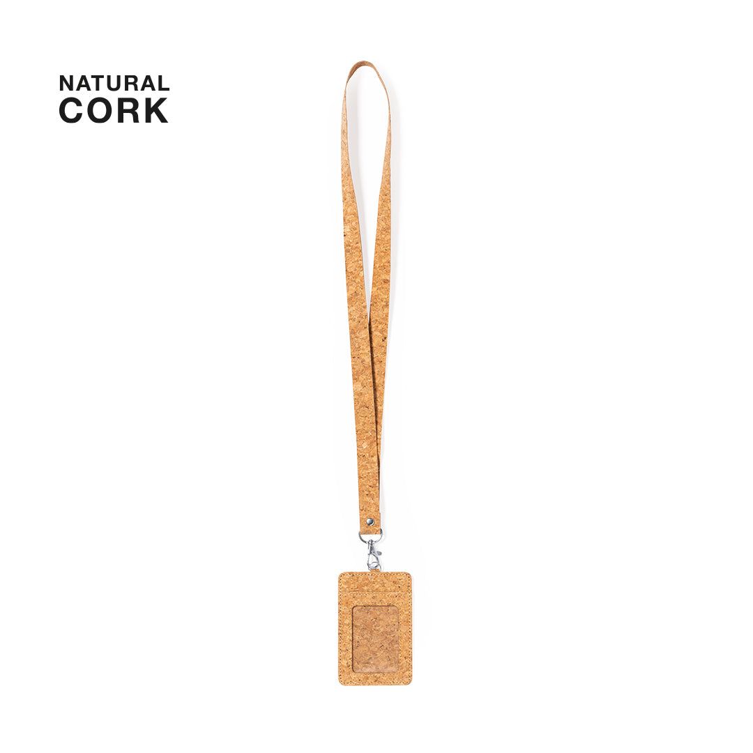Lanyard Beriel