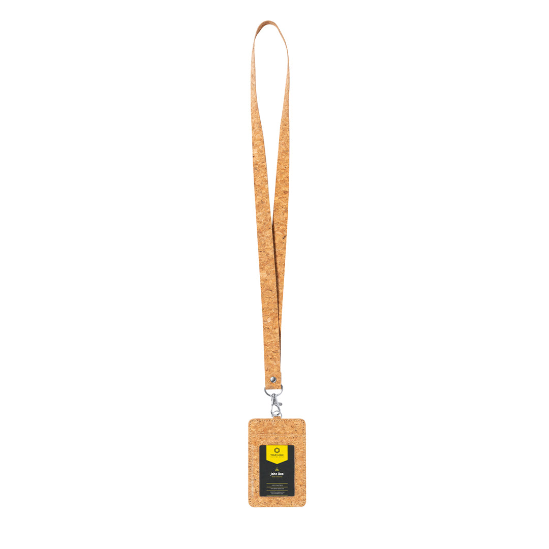 Lanyard Beriel