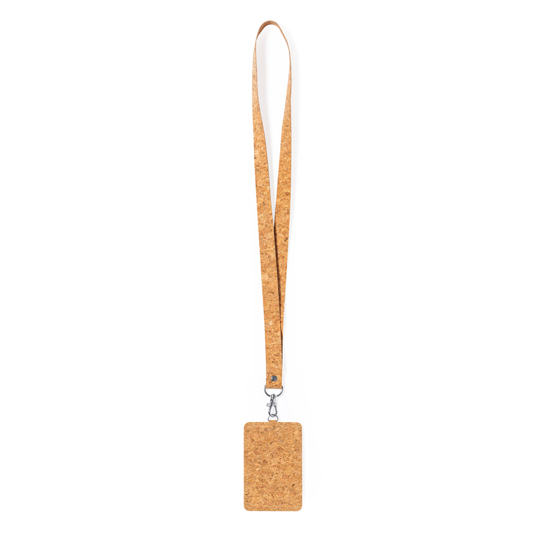 Lanyard Beriel