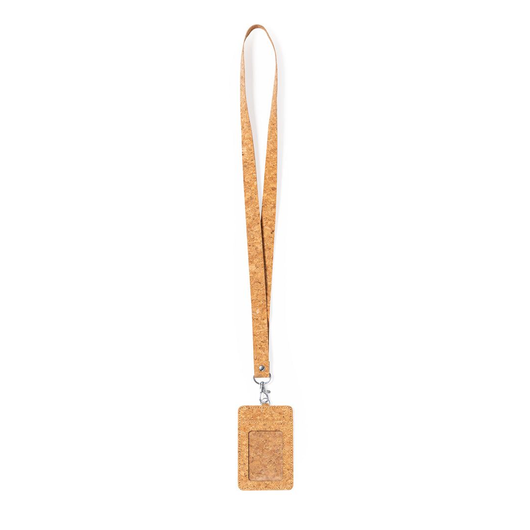 Lanyard Beriel