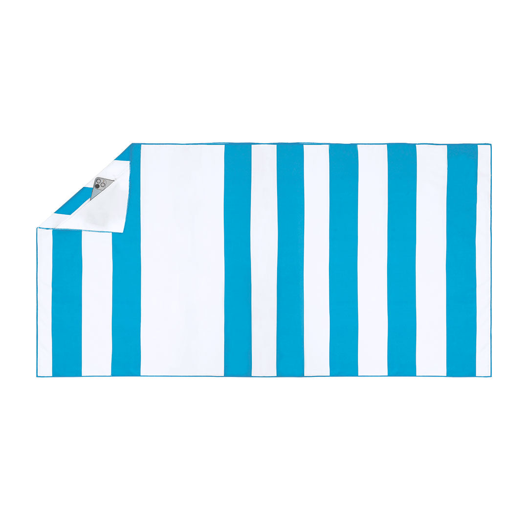 Toalha Absorvente Jeffrey