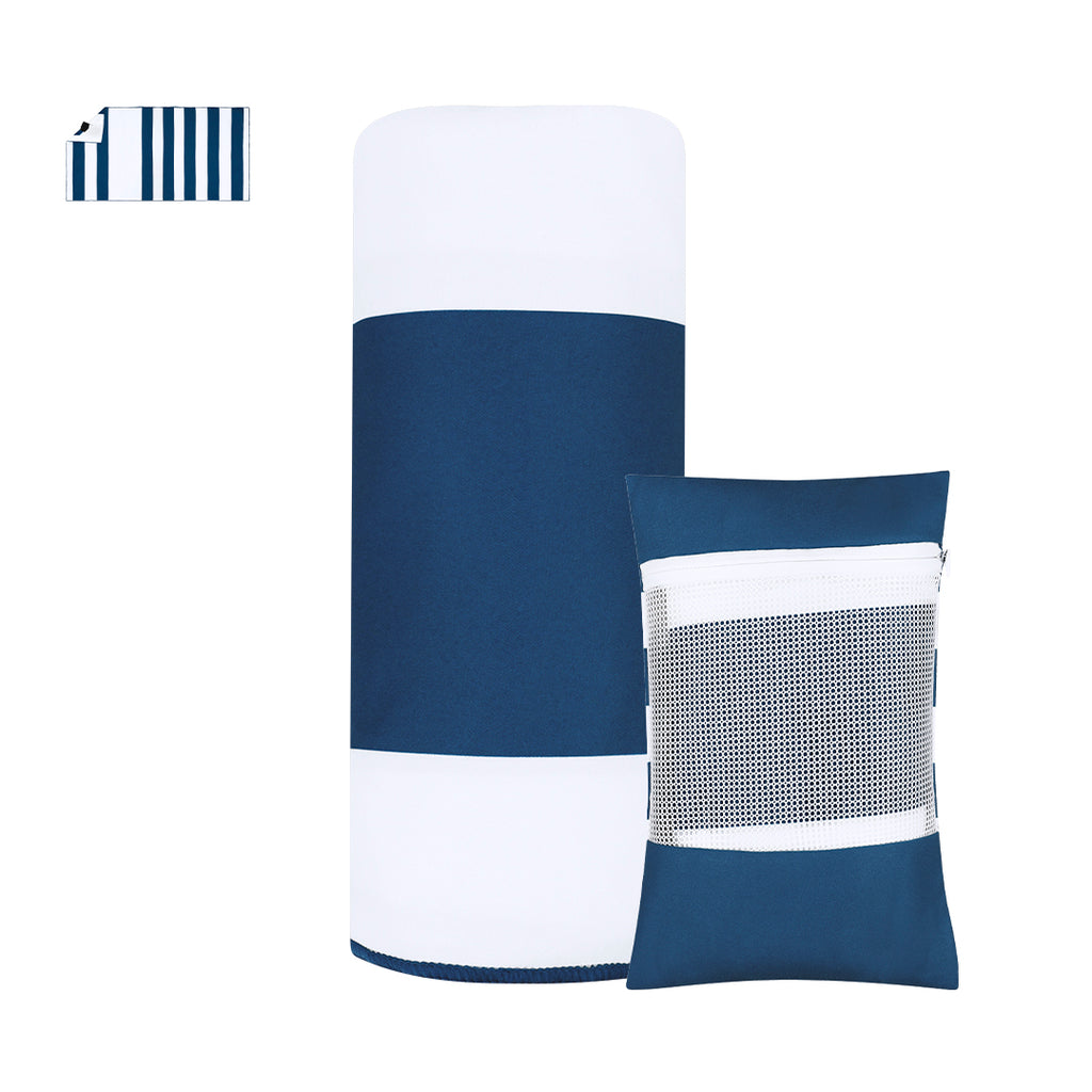 Toalha Absorvente Jeffrey