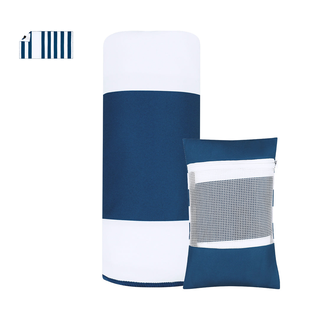 Toalha Absorvente Jeffrey