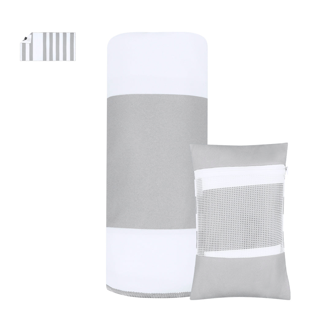 Toalha Absorvente Jeffrey
