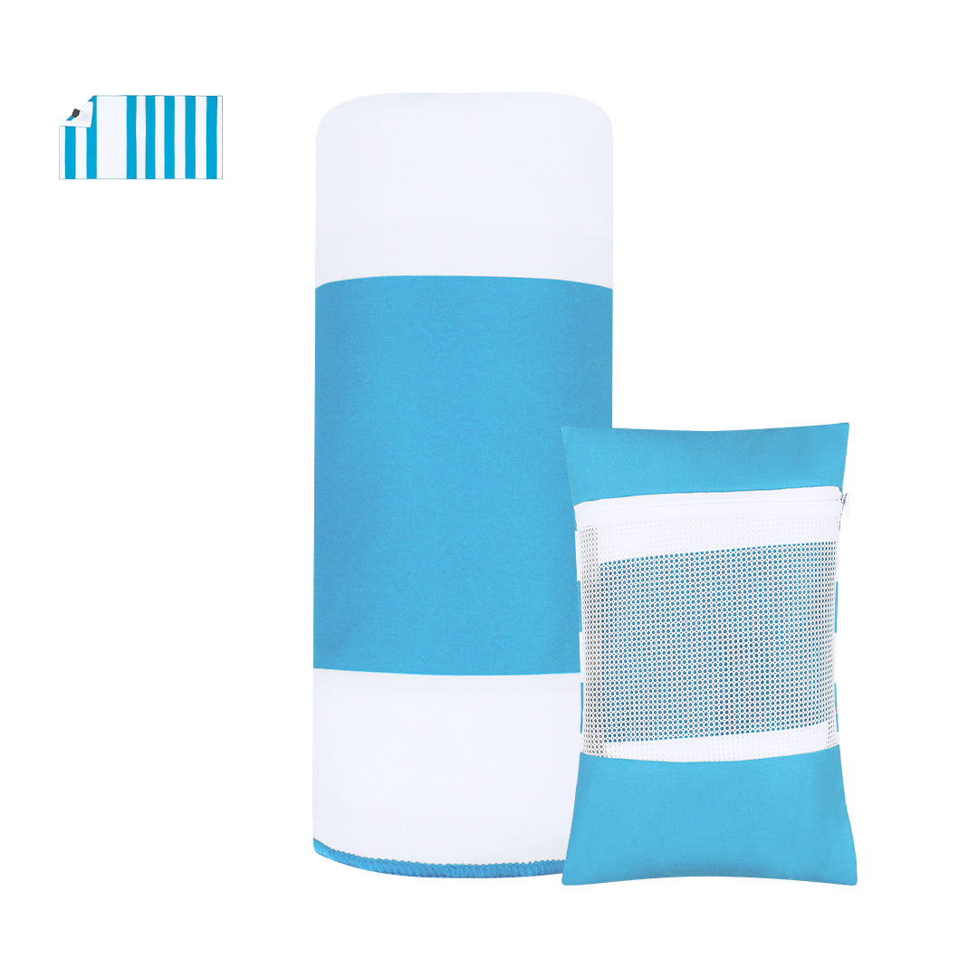 Toalha Absorvente Jeffrey
