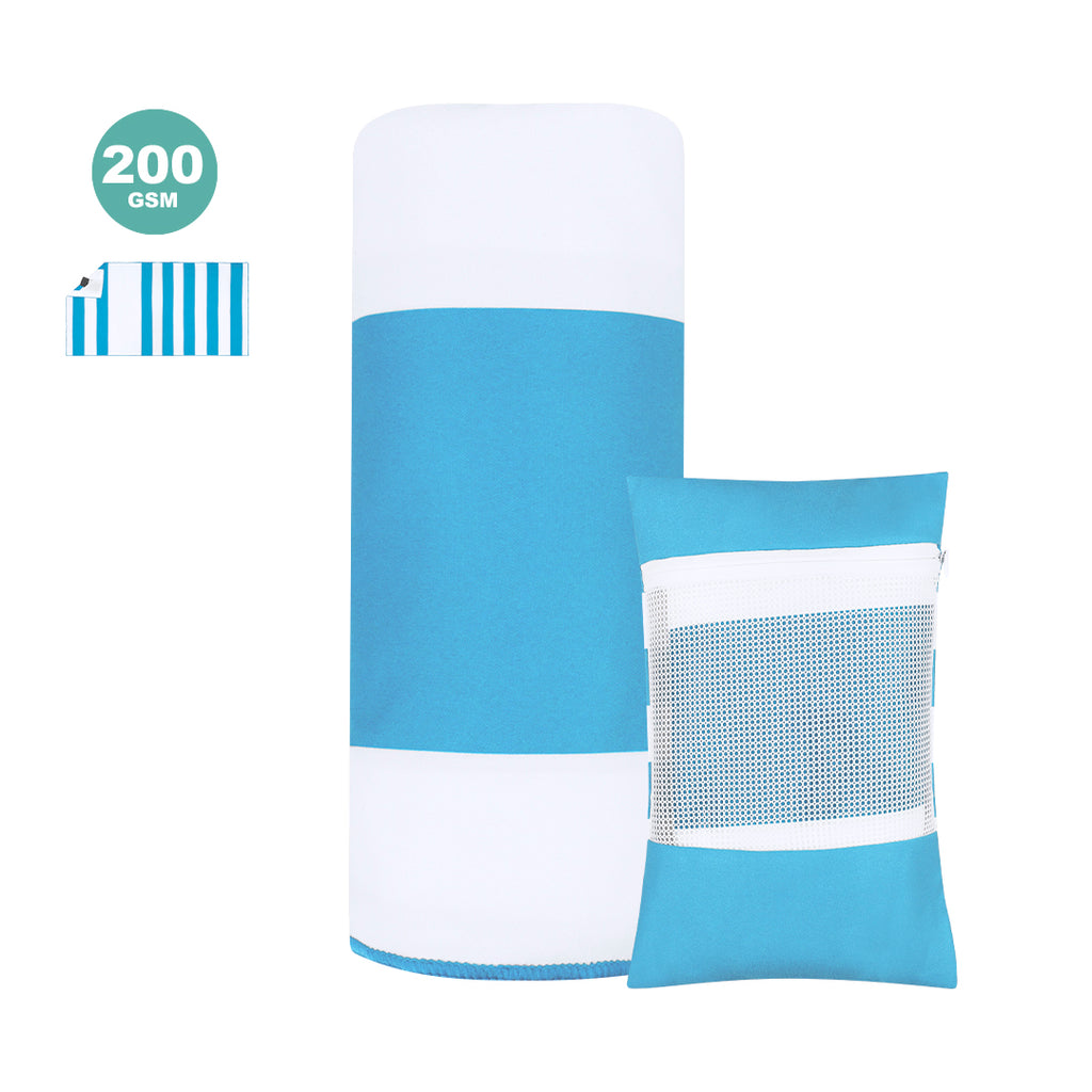 Toalha Absorvente Jeffrey