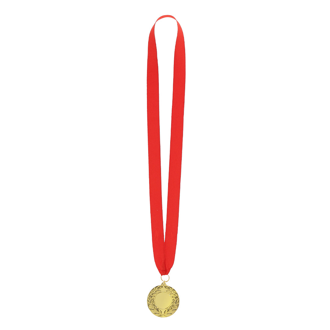 Medalha Gussy