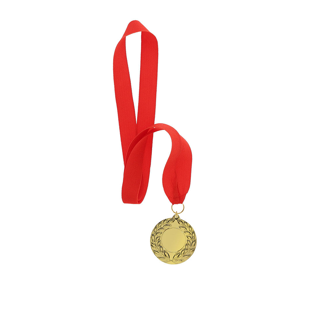 Medalha Gussy