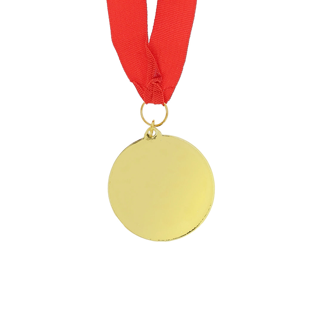 Medalha Gussy