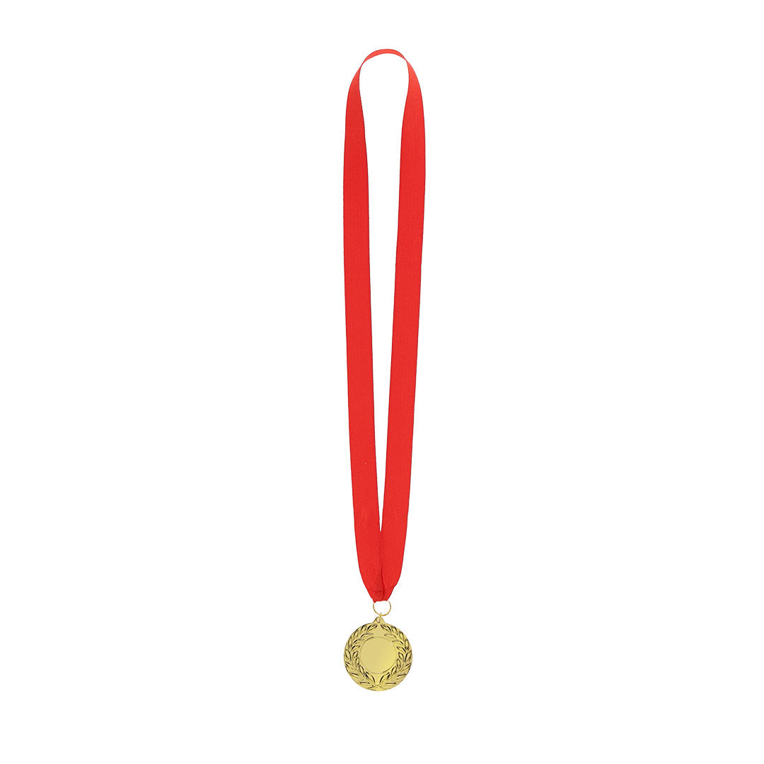 Medalha Gussy