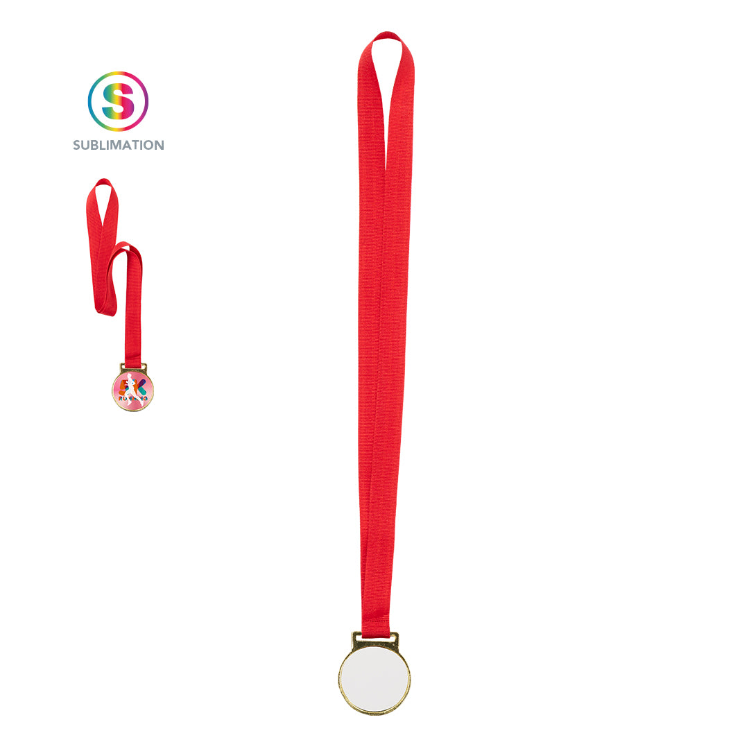 Medalha Aviária