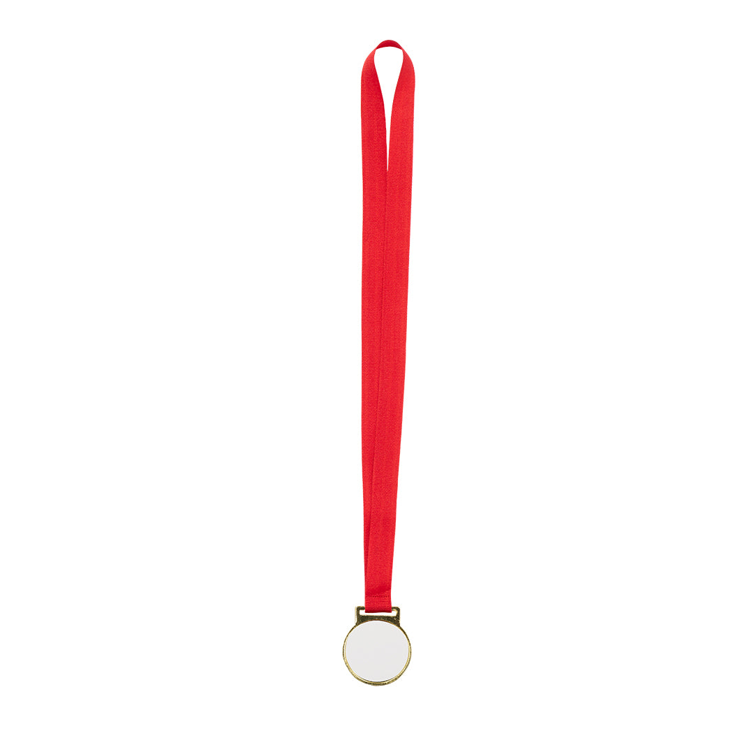 Medalha Aviária