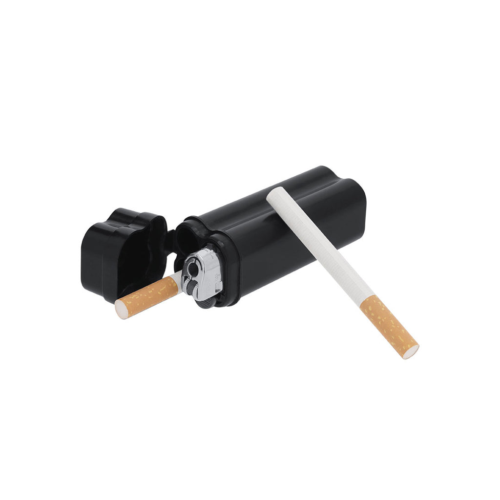 Estojo Zaron Tobacco