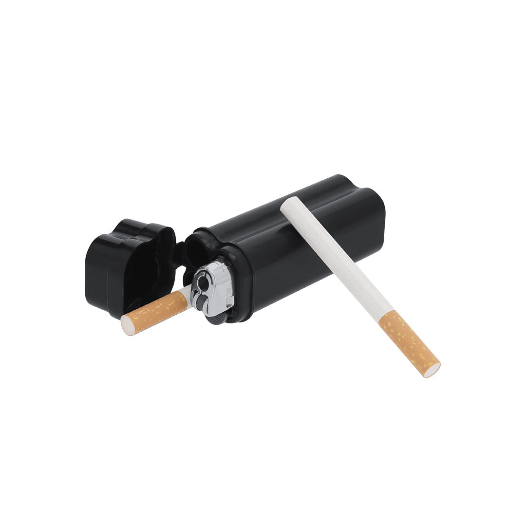 Estojo Zaron Tobacco