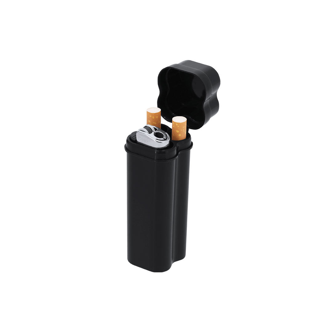 Estojo Zaron Tobacco