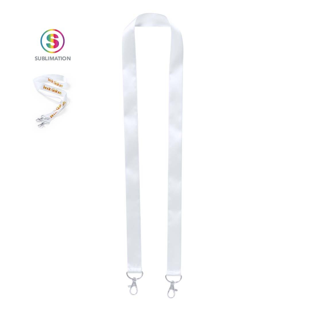 Lanyard Lerop