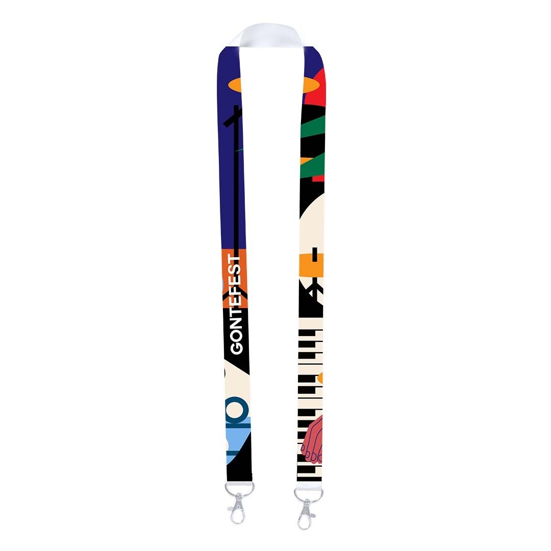 Lanyard Lerop