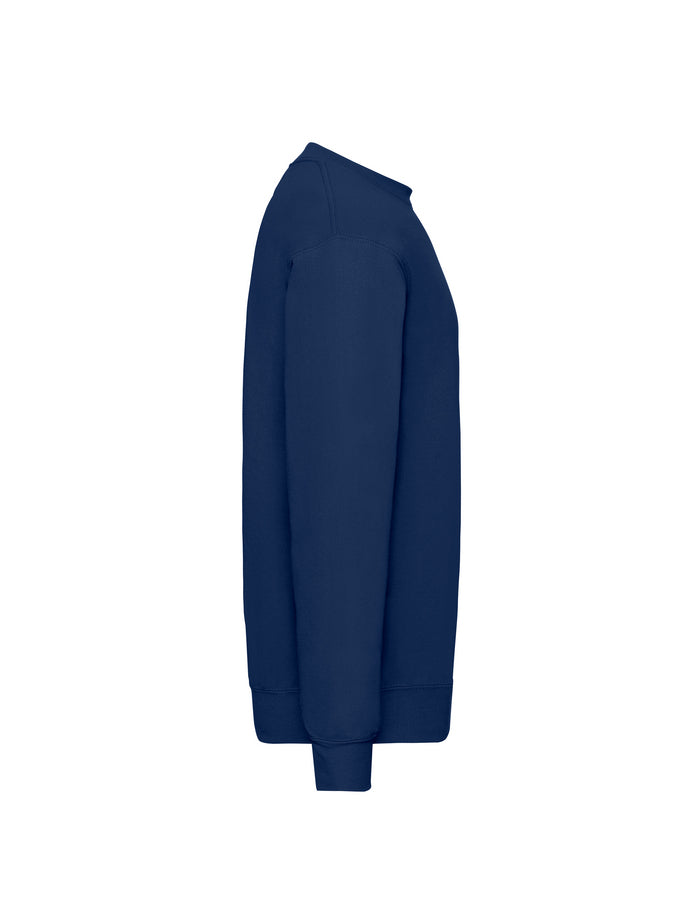 Sweatshirt Clássico com conjunto