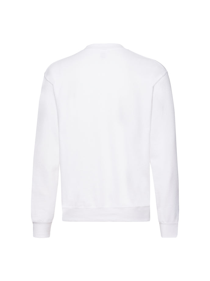 Sweatshirt Clássico com conjunto