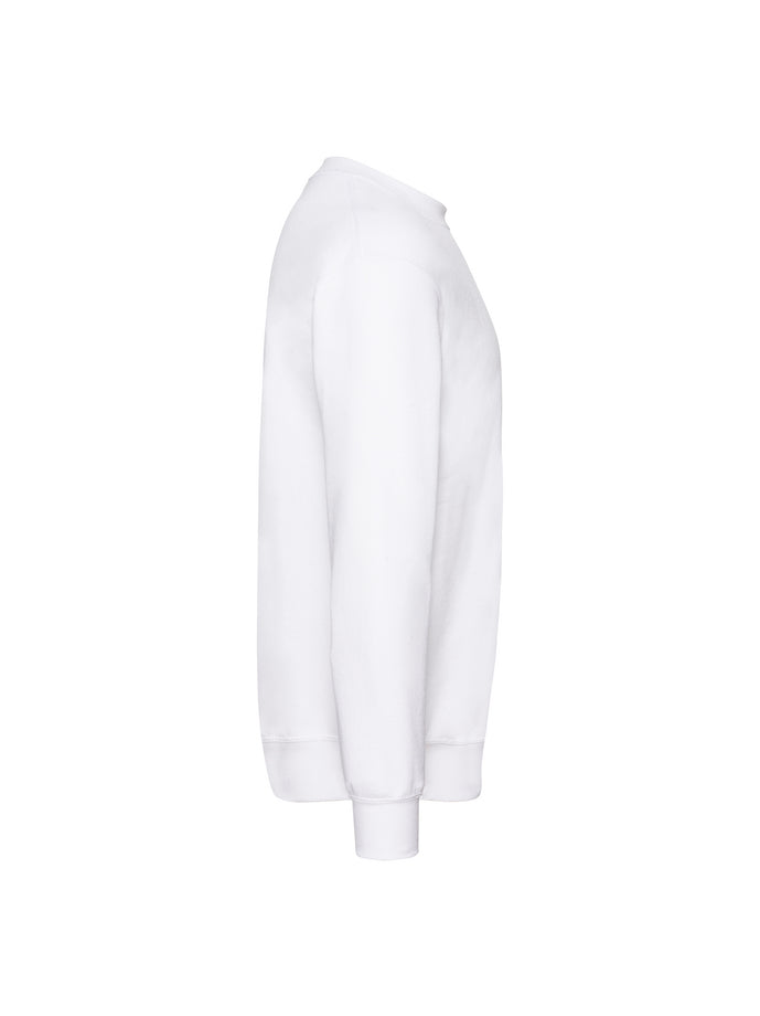 Sweatshirt Clássico com conjunto