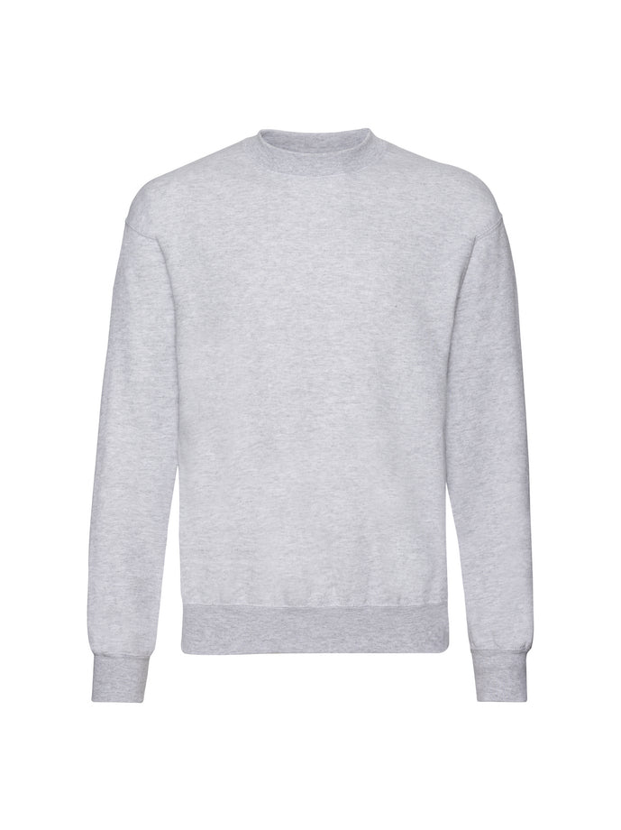 Sweatshirt Clássico com conjunto