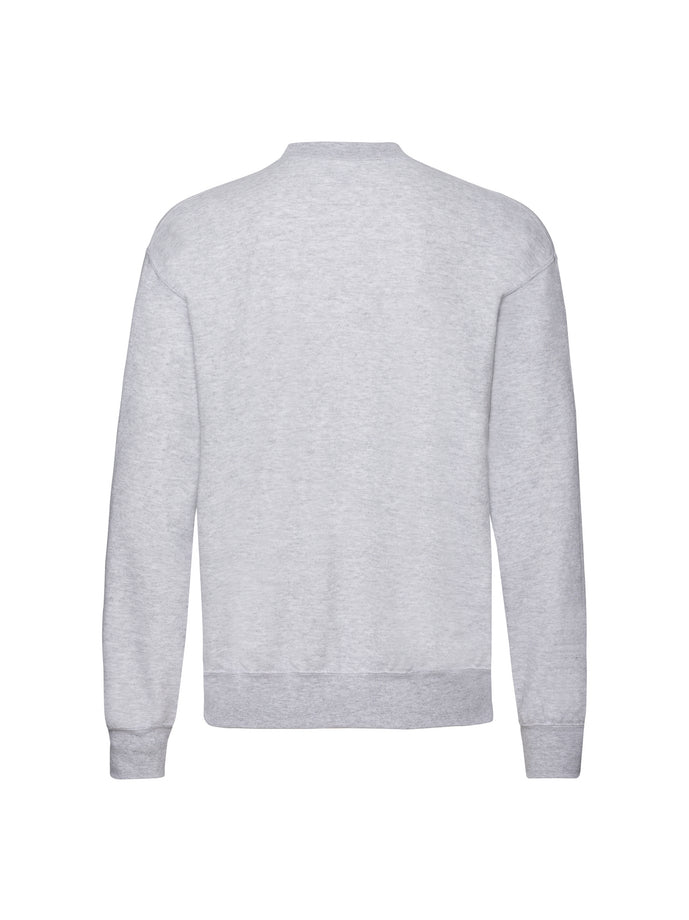 Sweatshirt Clássico com conjunto