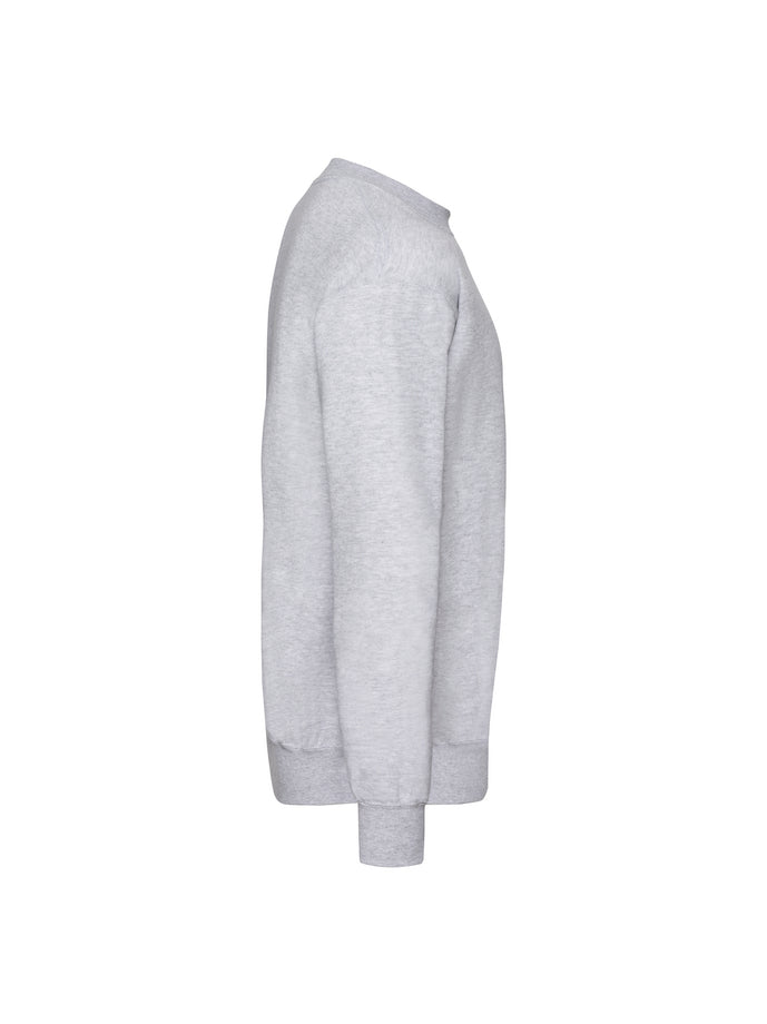 Sweatshirt Clássico com conjunto