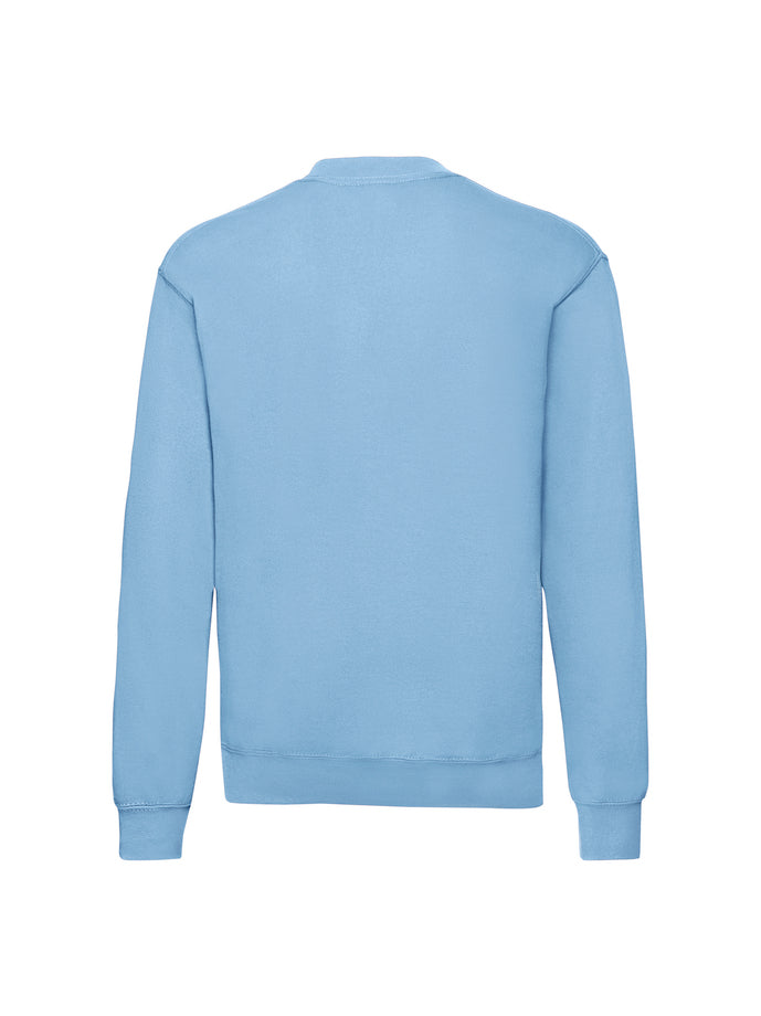 Sweatshirt Clássico com conjunto