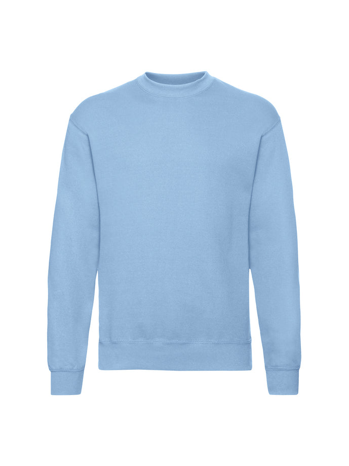 Sweatshirt Clássico com conjunto