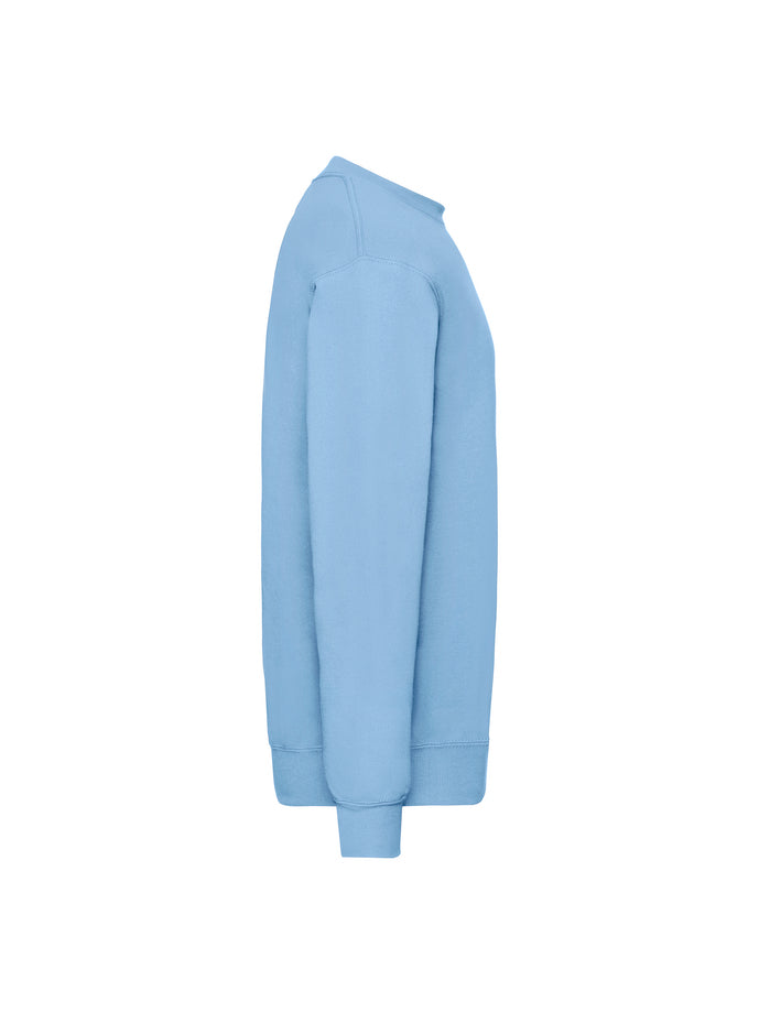 Sweatshirt Clássico com conjunto