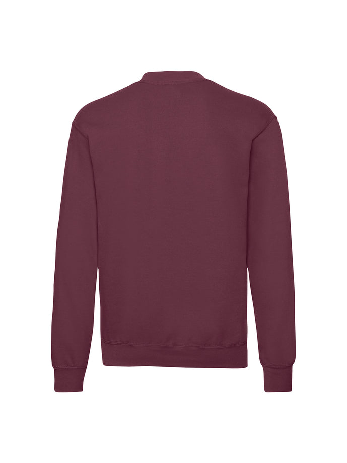 Sweatshirt Clássico com conjunto