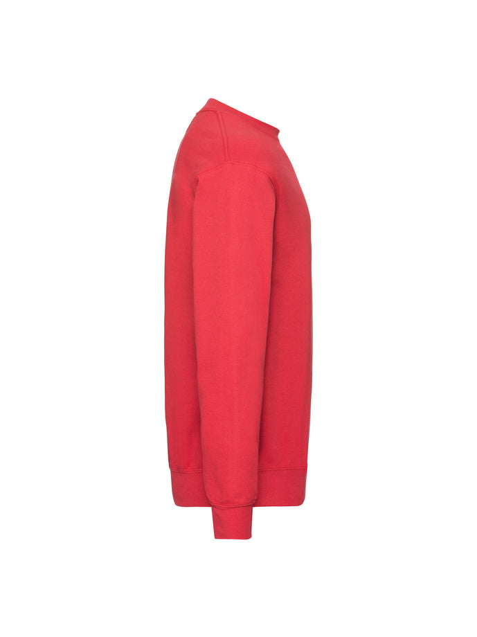 Sweatshirt Clássico com conjunto
