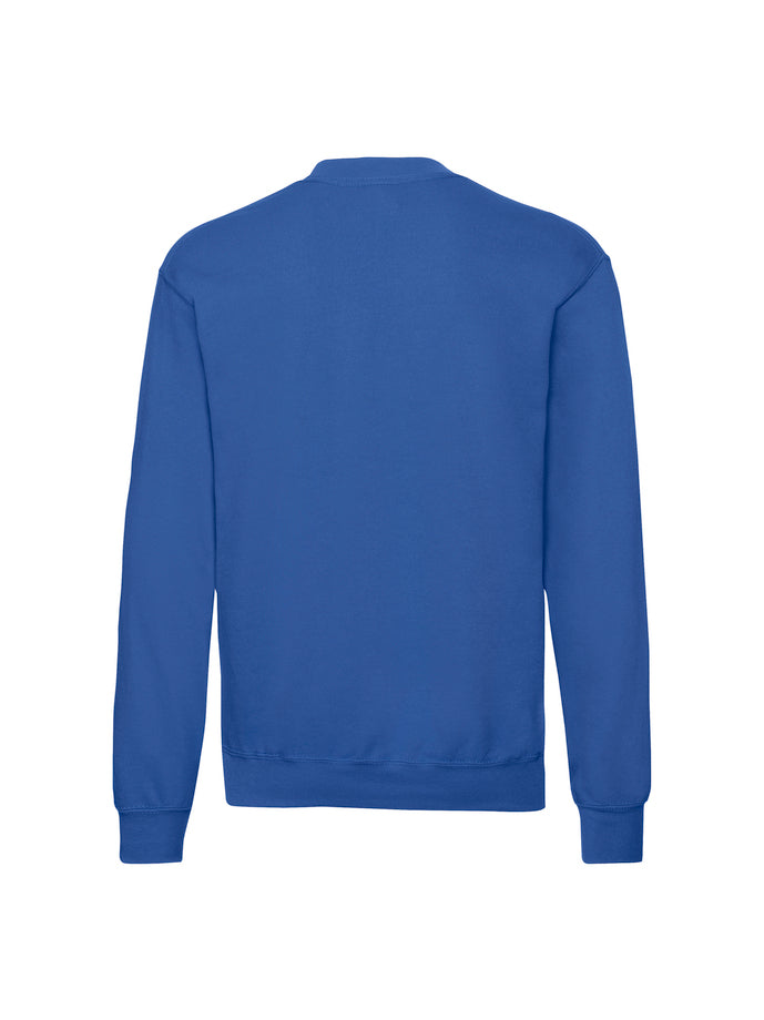 Sweatshirt Clássico com conjunto