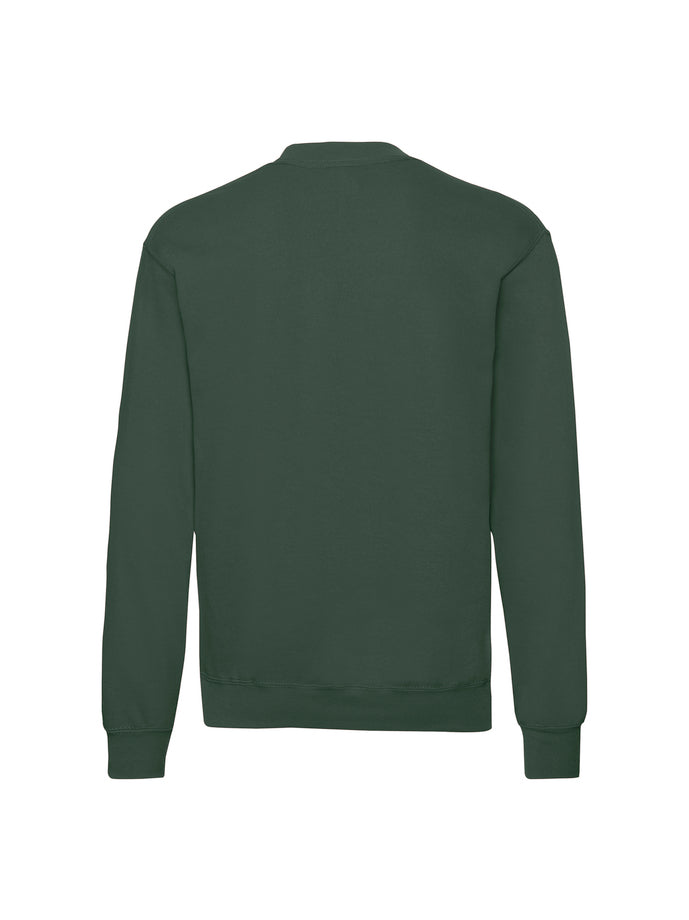 Sweatshirt Clássico com conjunto