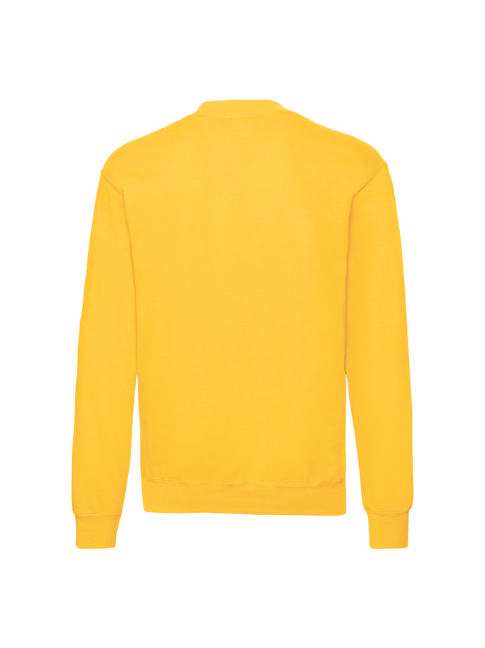 Sweatshirt Clássico com conjunto